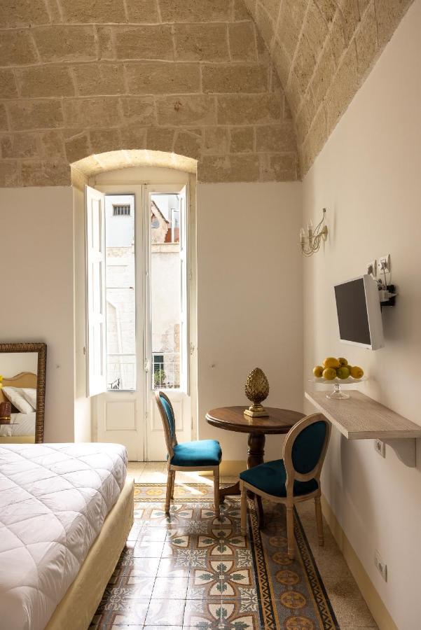 Dimora Talenti City View Polignano a Mare Buitenkant foto